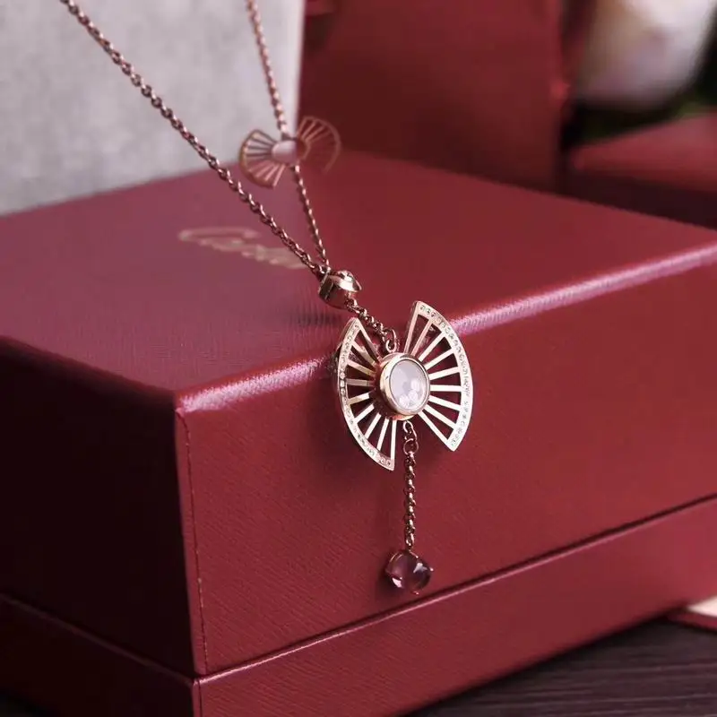 Cartier necklace 04lyx80